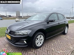 Volkswagen Polo - 1.0 2018 AIRCO|APPLE CARPLAY|PDC V&A| NW APK