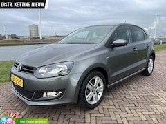 Volkswagen Polo - 1.2 Life Highline AIRCO|CRUISE|PDC|5-DRS