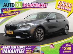 BMW 1-serie - 118i 136 PK Business+ Carplay 17'LMV Climate