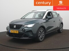 SEAT Arona - 1.0 TSI Style Apple Carplay - PDC - Clima - Cruise