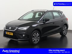 SEAT Arona - 1.0 TSI Xcellence Business Intense | Trekhaak | Navigatie | Apple/Android Carplay | Zondag