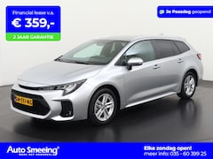 Suzuki Swace - 1.8 Hybrid Touring | Camera | Stuur & Stoel Verwarming | Adaptive cruise control | Zondag