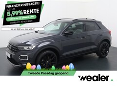 Volkswagen T-Roc - 1.5 TSI Sport | 150 PK | Automaat | Adaptive cruise control | Climate control |
