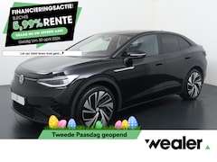 Volkswagen ID.5 - GTX 77 kWh | 299 PK | SoH 89% | Trekhaak wegklapbaar | Panoramadak | Warmtepomp | Head-up