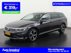 Volkswagen Passat Variant - 1.4 TSI PHEV GTE | Digital Cockpit | Trekhaak | Stoel & Stuurverwarming | Zondag Open