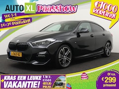 BMW 2-serie Gran Coupé - 218i M-Sport Shadow line Leder/Sportstoelen 17'LMV