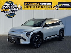 Kia EV3 - 81, 4 kWh 204pk GT-Line Business Edition | Navigatie | CarPlay | Stoel -stuur verwarming |