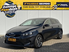 Kia Cee'd - Ceed 1.0 T-GDi 100pk Design Edition | Camera | JBL | Navigatie | Cruise control | CarPlay