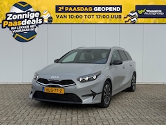 Kia Cee'd Sportswagon - Ceed Sw 1.0 T-GDi MHEV 100pk DCT7 Design Edition | Camera | Navigatie | Adaptive cruise |