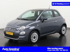 Fiat 500 - 1.0 Hybrid Dolcevita | Panoramadak | Digital Cockpit | Navigatie | Parkeersensor | Zondag