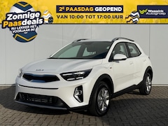Kia Stonic - 1.0 T-GDi MHEV 100pk DynamicLine | Lane Following | Camera | Cruise Control | Navigatie |
