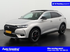 DS 7 Crossback - E-Tense Performance Line | Panoramadak | Plug-In | Zondag Open