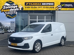 Ford Transit Connect - 2.0 EcoBlue 102pk L2 Trend | Navigatie | Parkeersensoren |