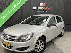 Opel Astra - 1.4 Edition Airco - Distr. Vervangen