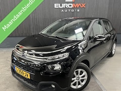 Citroën C3 - 1.2 PureTech 1e Eigenaar - Distr. Vervangen