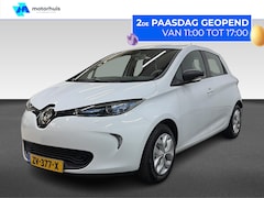 Renault Zoe - R90 Life 41 kWh