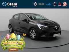 Renault Clio - 90pk TCe Equilibre Airco | Cruise | Carplay