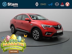 Renault Arkana - 145pk E-Tech Hybrid Zen Automaat Camera | Cruise | Navi | Parkeersens. v+a