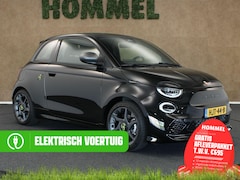 Fiat 500 Abarth - Urban 42 kWh SOH 99.1% - APPLE CARPLAY/ANDROID AUTO - CRUISE CONTROL - NAVIGATIE FULL MAP
