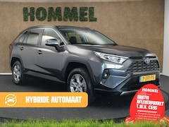 Toyota RAV4 - 2.5 Hybrid Active - ORIGINEEL NEDERLANDSE AUTO - ACHTERUITRIJCAMERA - APPLE CARPLAY/ANDROI