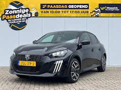 Peugeot 208 - 1.2 Hybrid 110 e-DCS6 GT | Camera & Sensoren Voor + Achter | Blindspot Monitoring | Adapti