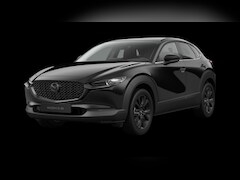 Mazda CX-30 - E-SKYACTIV X Nagisa | 7-inch digitale meterset | Achterklep automatisch openen/sluiten | A