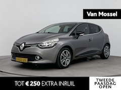 Renault Clio - 0.9 TCe 90Pk Night&Day | Airco | Cruise Control | Navigatie | Parkeersensoren | Bluetooth