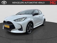 Toyota Yaris - 1.5 Hybrid 130 Launch Edition RIJKLAAR | Climate Control | Cruise Control Adaptief | Camer