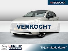 Mazda 2 - 2 1.5 e-SkyActiv-G 90 Homura Aka | LED | Fab.garantie: 02-2030