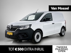 Renault Kangoo - 1.5 Blue dCi start L1 75PK | Trekhaak | Cruise control | Airco | Apple-carplay/Android-aut