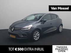 Renault Clio - TCe 90 Intens | Apple CarPlay & Android Auto | Climate control | Lichtmetalen wielen | Par