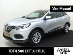 Renault Kadjar - 1.3 TCe Limited | Navigatie | Camera | Trekhaak | Climate control