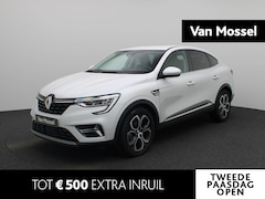 Renault Arkana - 1.6 E-Tech hybrid 145 techno | Adaptieve Cruise Control incl. Stuurhulp | Blind Spot Warni