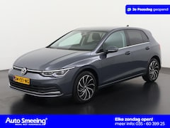 Volkswagen Golf - 1.4 eHybrid Style | 17'' Ventura | Camera | Stoel & Stuurverwarming | Zondag Open