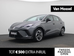 MG MG4 - 51 kWh Standard Climate Control / ECC | Cruise control Standaard | Navigatie | Stoelverwar