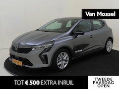 Renault Clio - 1.0 TCe 90 PK GPF evolution | Pack Navigation | Camera