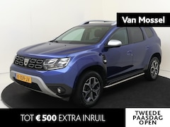 Dacia Duster - 1.0 TCe Bi-Fuel Prestige | Navigatie | Achteruitrijcamera | Airco | Cruise Control| Side B