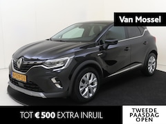 Renault Captur - 1.0 TCe 90 Intens | 1e Eigenaar | Navigatie | Camera | LM Velgen