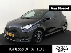 Toyota Yaris - 1.5 Hybrid Executive | Automaat | Lichtmetalen velgen