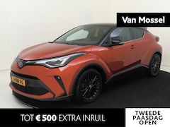 Toyota C-HR - 2.0 Hybrid Launch Edition | airco automatisch | Apple Carplay/Android | cruise control ada