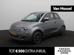 Fiat 500 - 3+1 Icon 42 kWh Comfort Pack | Pack winter | airco automatisch | Apple Carplay/Android Aut