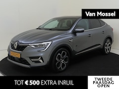 Renault Arkana - 1.6 E-Tech Hybrid 145PK Intens | Navigatie | Achteruitrijcamera | Climate Control | LED Ko
