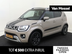 Suzuki Ignis - 1.2 Smart Hybrid Select | Trekhaak | LM velgen | Airco