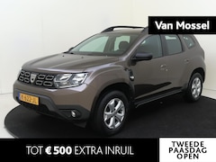 Dacia Duster - 1.0 TCe Bi-Fuel Comfort airco | cruise control | lichtmetalen velgen 16"|