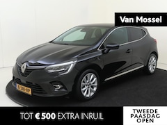 Renault Clio - 1.0 TCe Intens | Climate control | Lichtmetalen velgen