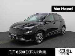 Hyundai Kona Electric - Techno 39, 2kWh | Techno Pack | Navi | Camera | CarPlay | Krell Audio | Getint Glas |