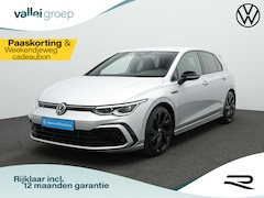 Volkswagen Golf - 1.5 eTSI 150 pk DSG R-Line Business+ | Stuur-/stoelverwarming | Achteruitrijcamera | Adapt
