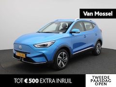 MG ZS - EV Long Range Comfort 70 kWh | Camera | Adaptieve Cruise Control | PDC Achter | Stoelverwa