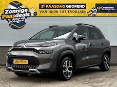 Citroën C3 Aircross - 110pk Feel | Apple Carplay/Android Auto | Sensoren Achter | Cruise Control | Navigatie |