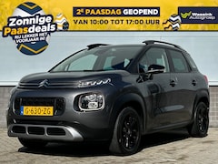 Citroën C3 Aircross - 110 pk S&S Origins | 180° Camera | Aplle Carplay / Android Auto | Climate Control